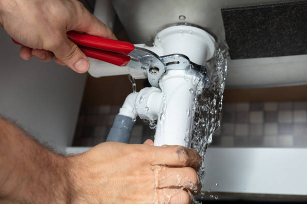 Best Commercial water damage restoration  in Apalachicola, FL